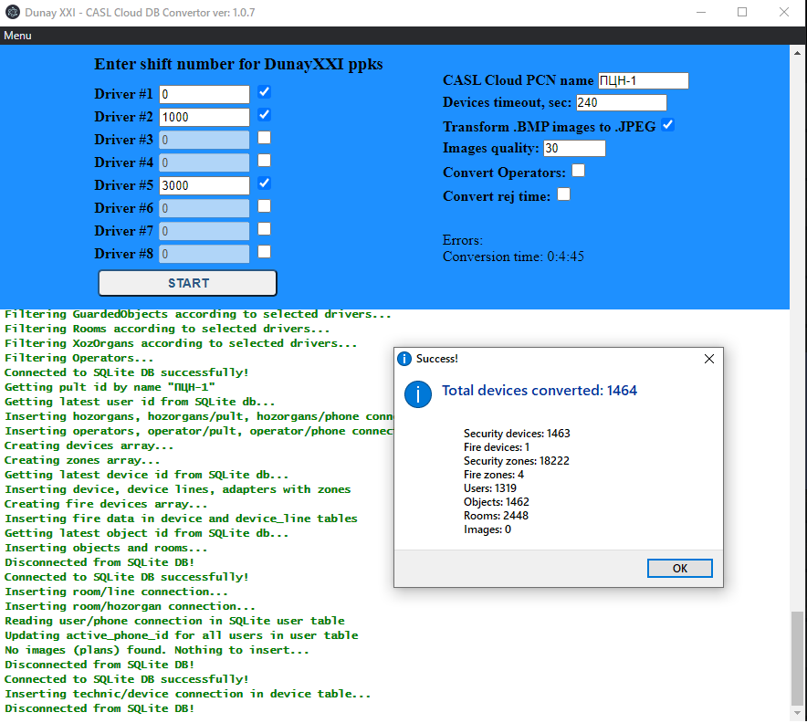 casl-db-converter-csv-sqlite