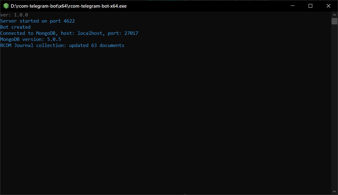 rcom-telegram-bot