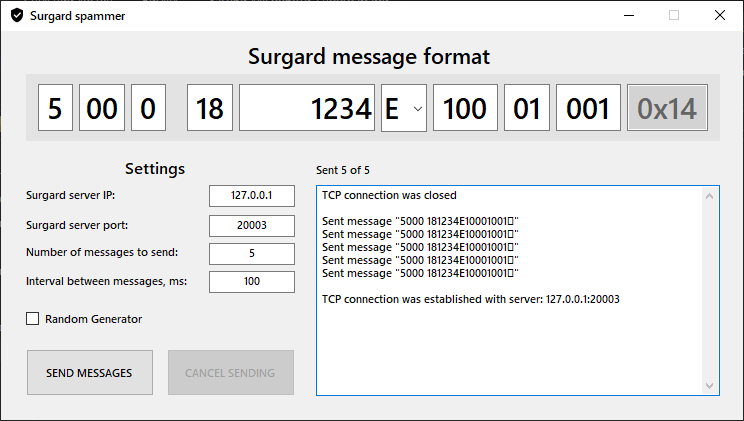 surgard-spammer